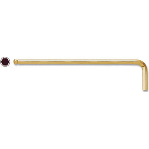 Ball Driver L-Wrench 7/32"