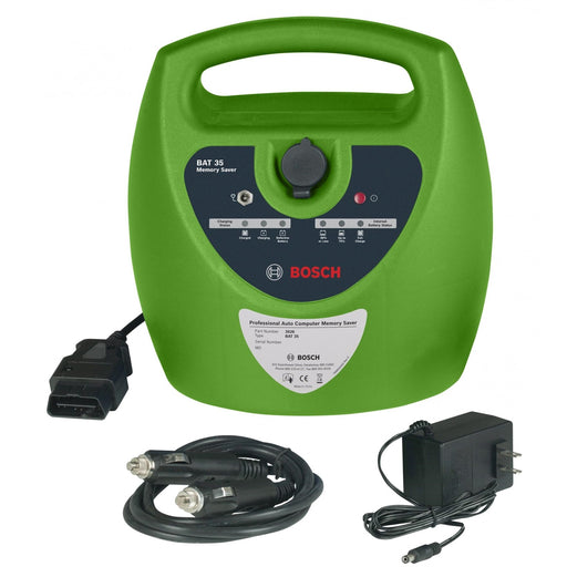 BAT 35 Vehicle Computer Memory Saver