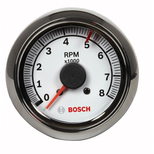 BOSCH FST 7911 TACH 2-5/8" WHITE/CHROME