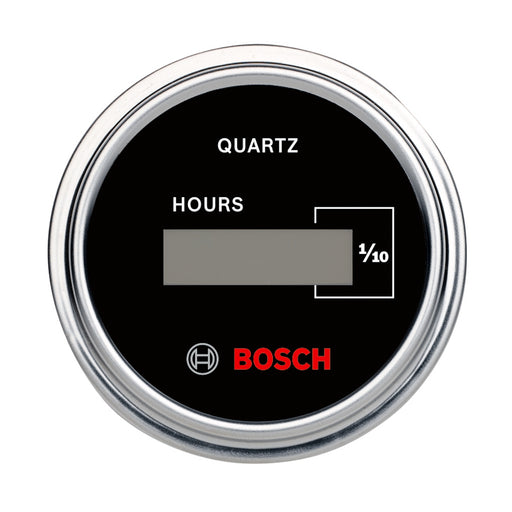 BOSCH FST 7951 DIGITAL HOUR GAUGE