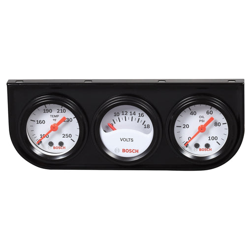 BOSCH FST 8091 - 1 1/2" TRIO GAUGE