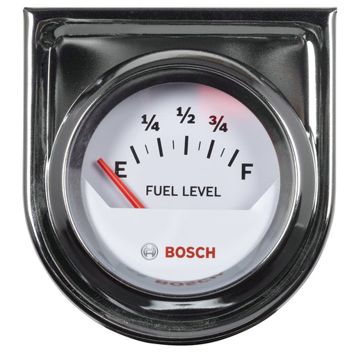 BOSCH FST 8209 2" ELECT FUEL LEVEL GAUGE