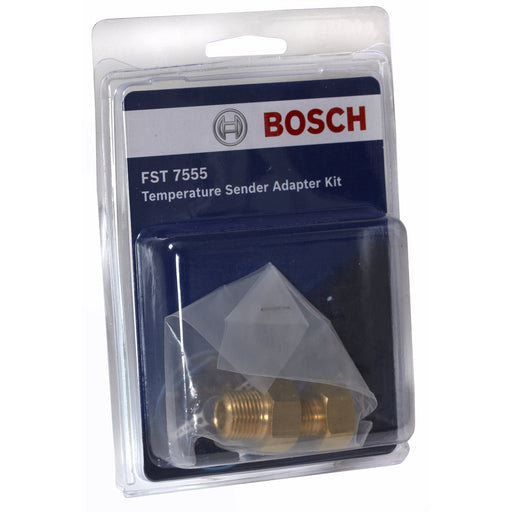 BOSCH FST 7555 TEMP SENDER ADAPTER KIT