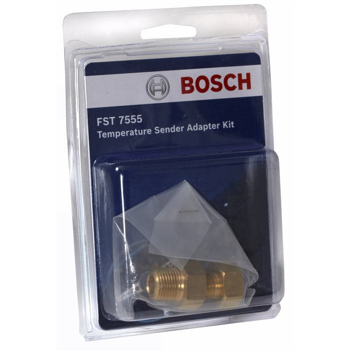 BOSCH FST 7555 TEMP SENDER ADAPTER KIT