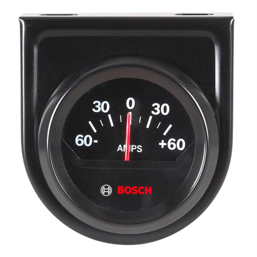 BOSCH FST 8214 AMMETER GAUGE, 2"