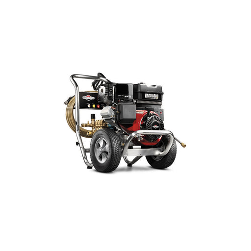 Pro Series Pressure Washer, 3000 PSI, 3.5 GPM