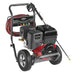 Elite Pressure Washer, 4000 PSI, 4.0 GPM
