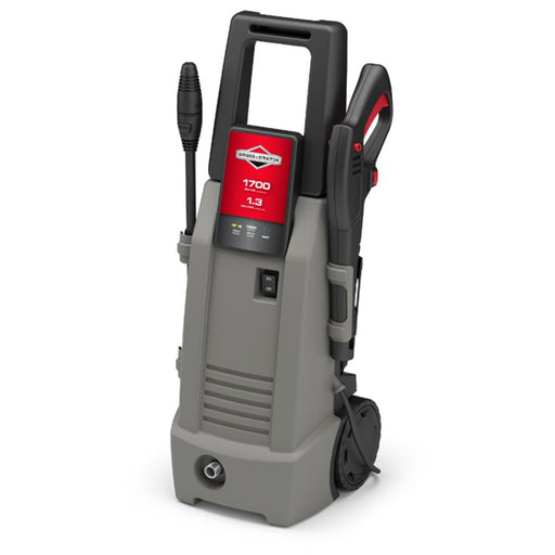 Elect Pressure Washer