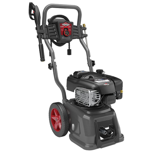Pressure Washer, 3100 PSI, 2.5 GPM, Elect. Start