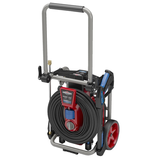 PowerFlow+ Electric, 2000 PSI, 3.5 GPM