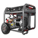 Elite 2100 Series CARB Generator, 7500 Watt
