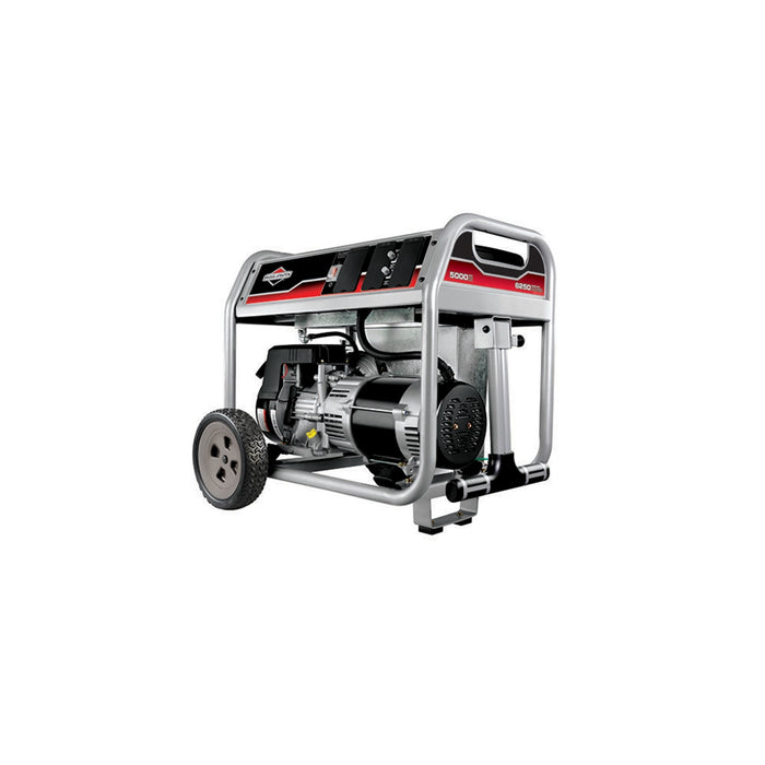 5000W CARB Compliant Portable Generator