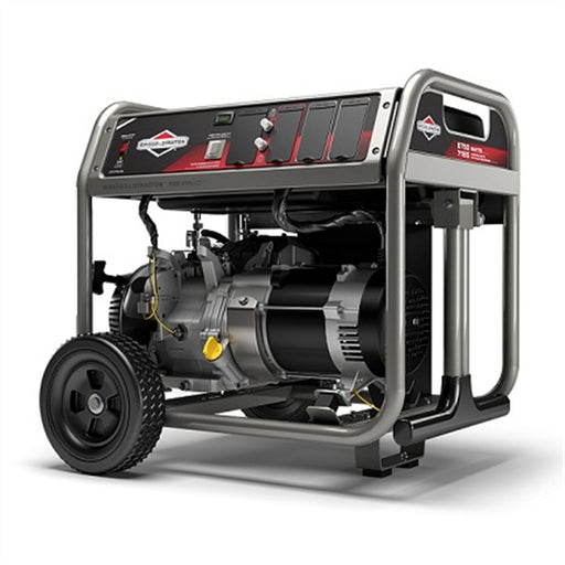 5750 Watt Generator