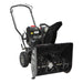 Murray 8.0 TP 24" Elect Start Dual Stage Snow Thrower