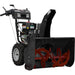 27" Dual Stage Snow Thrower