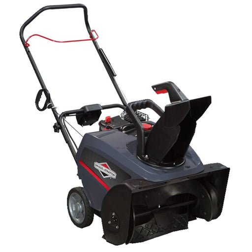 22" Single Stage Snow Thrower