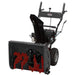 24" Light Duty ES Snow Thrower