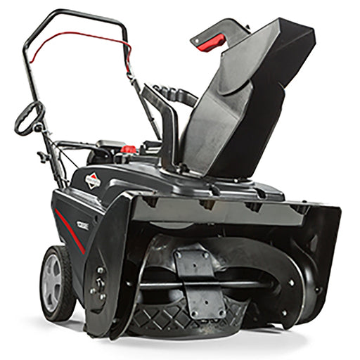 22"Single Stage 9.5 TP, Snow Thrower Elect Star