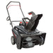 22" Single Stage 9.5TP Snow Thrower