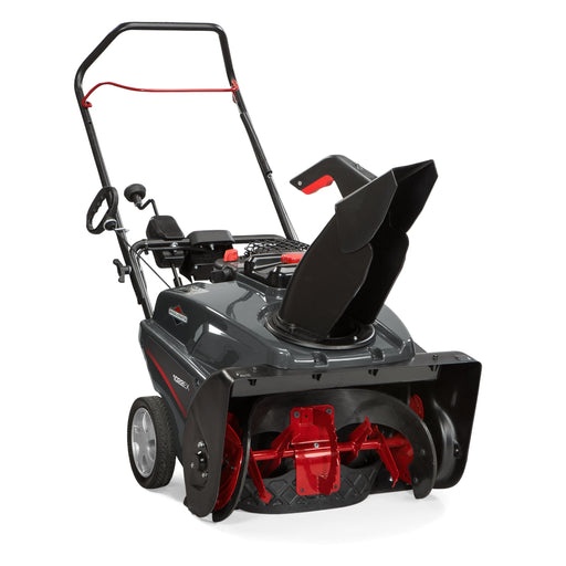 22" SnowShredder Remote Chute Single-Stage Snowblower, 9.5 TP
