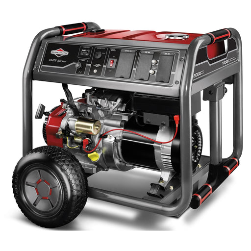 Elite 8000 Watt Generator