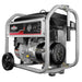 B&S 3500W Generator