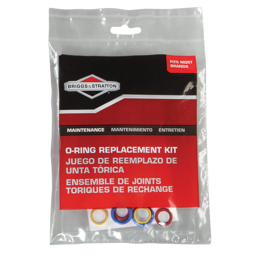 O-Ring Replacement Kit