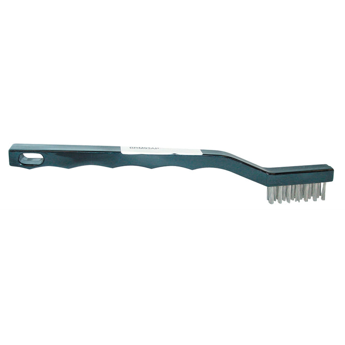 BRUSH SCRATCH STAINLESS STEEL