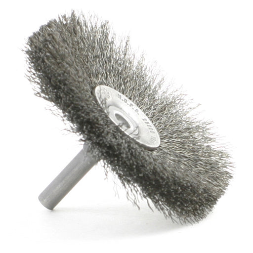 MANDREL MOUNTED FLARE 3"