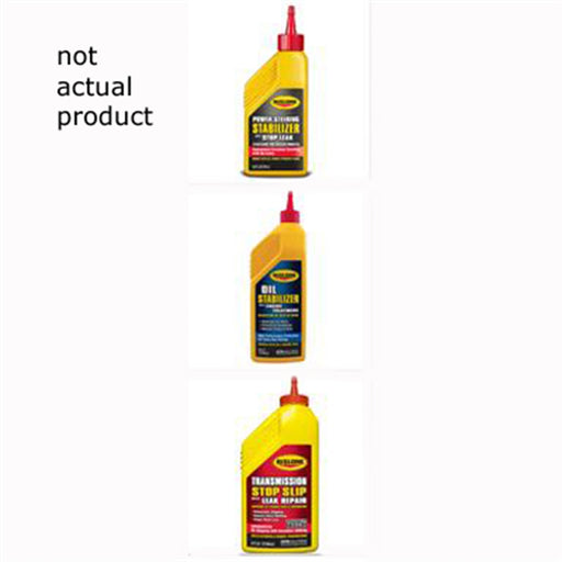 Stabilizer counter display