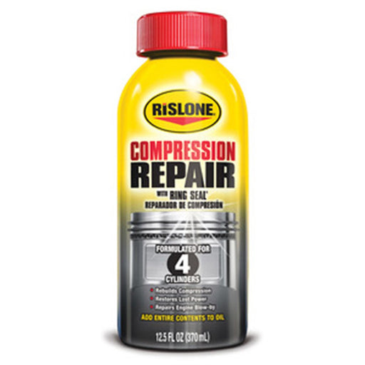 Rislone 4 Cyl. Compress  Case