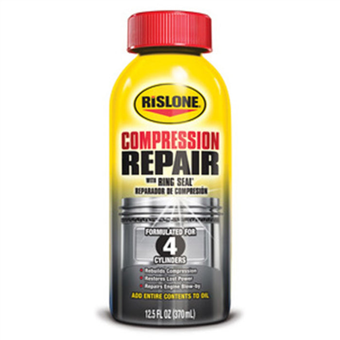 Rislone 4 Cyl. Compress  Case