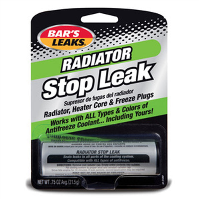 Radiator Stop Leak Powder .75o