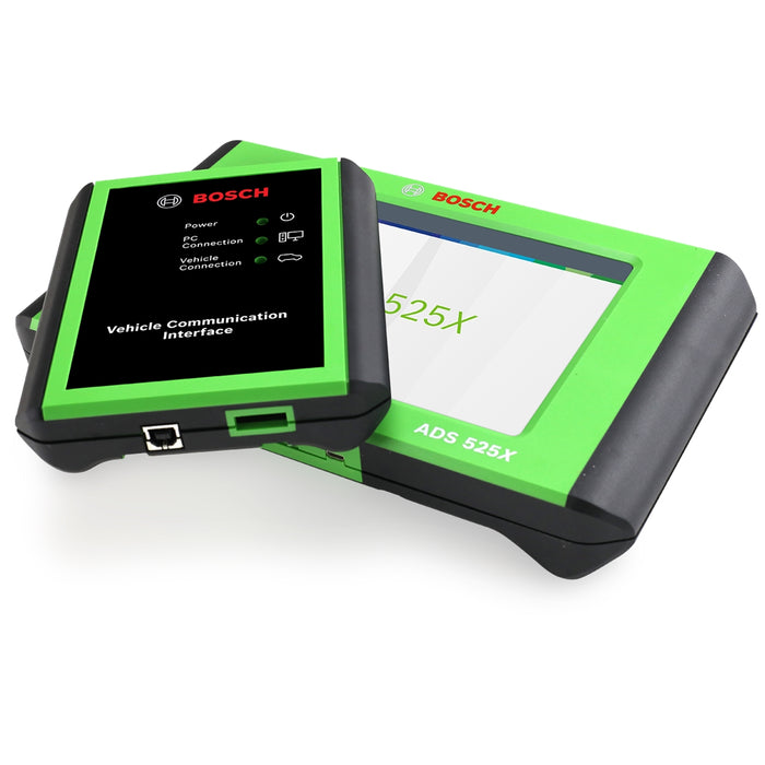 ADS 525X Diagnostic Scan Tool