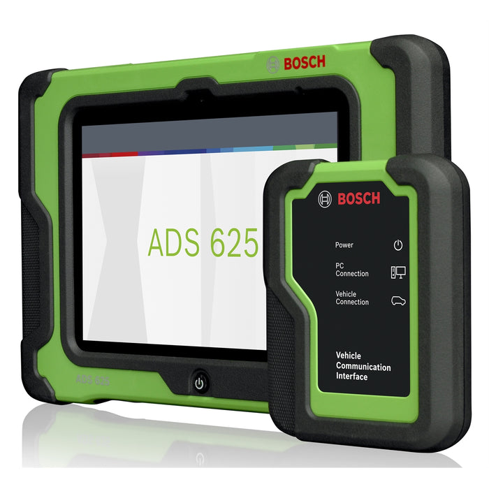 ADS625 Diagnostic Scan Tool