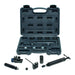 Hydraulic Inline Flaring Tool