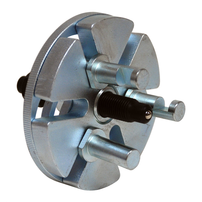 Face Groove Pulley Puller