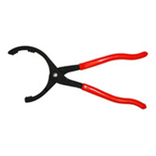 Jumbo Oil Filter Plier