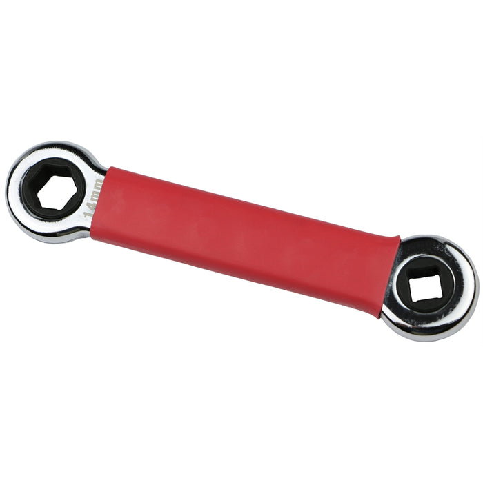 14MM TIGHT ACCESS GEAR WRENCH