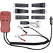 VACUUM/FUEL TESTER