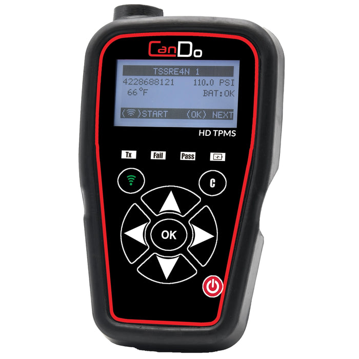 TPMS Tool for Bus and Trucks