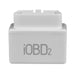 Enhanced OBD II Code Reader