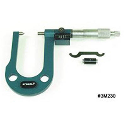 MICROMETER 2" XXX