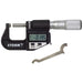 MICROMETER ELECTRONIC DIGITAL 0-1IN STORM