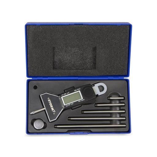 ELECTRONIC DIGITAL DEPTH GAUGE 16IN RANGE