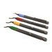 4 PC DEBURRING KIT