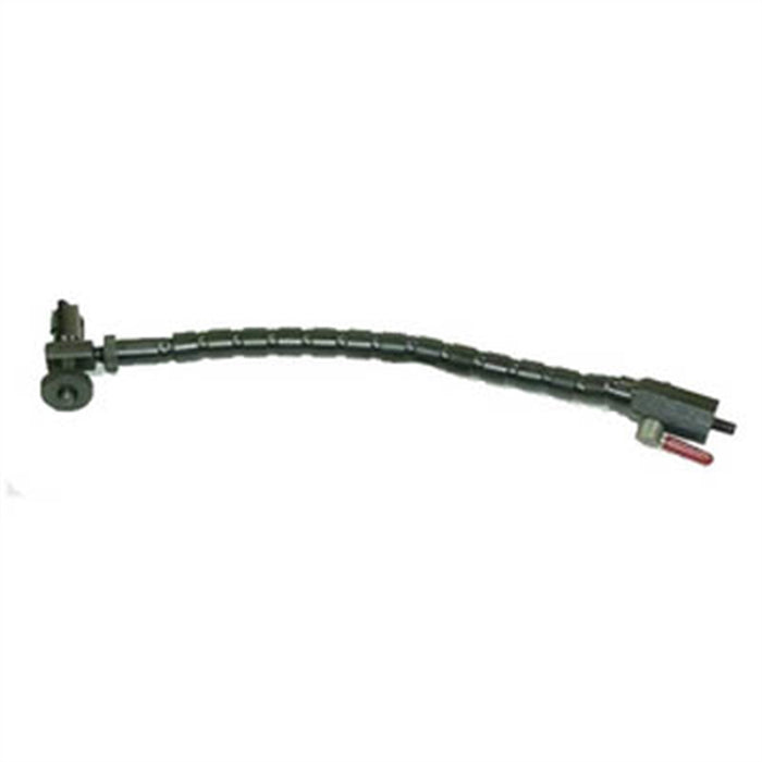 FLEX-ARM FOR LOCKING PLIER