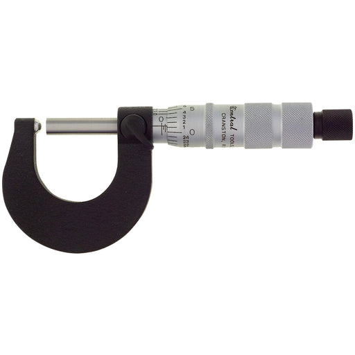 MICROMETER 0-1 BALLNS 032994