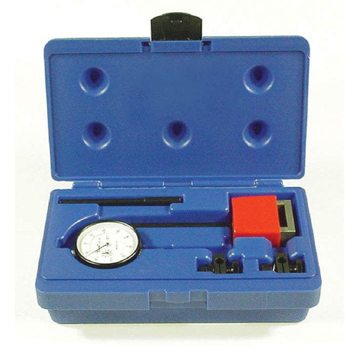 DIAL INDICATOR SET 1 MAG LONG RANGE