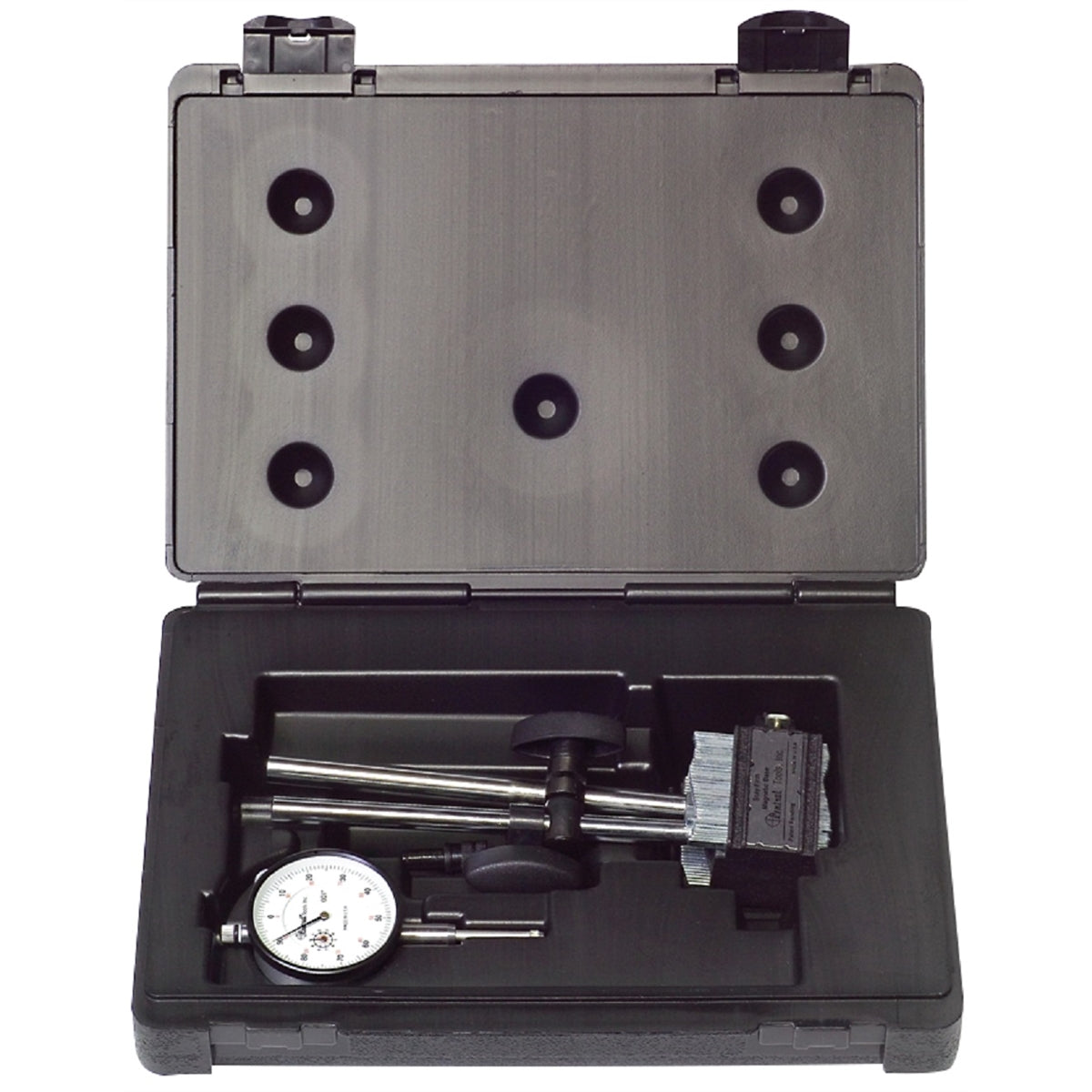 DIAL INDICATOR SET 1 Central Tools — OEM Tech Tools